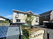 カスタリア 1階 築18年8ヶ月の賃貸物件