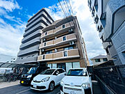 ベル紅菱山本ステージの賃貸物件