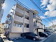 グリーンゼファー 3階 築30年8ヶ月の賃貸物件