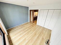 JR可部線 古市橋駅 徒歩8分の賃貸アパート 1階1Kのリビング/ダイニング