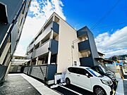 盛林レジデンスＢ 1階 築3年1ヶ月の賃貸物件