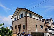 安芸長束駅より徒歩18分 1階 築17年の賃貸物件