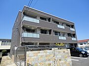 古市橋駅より徒歩9分 2階 築13年3ヶ月の賃貸物件