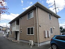 JR可部線 安芸長束駅 徒歩11分