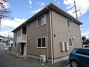 パーク・ボヌールA 2階 築20年2ヶ月の賃貸物件