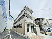 安芸長束駅より徒歩6分 1階 築3年5ヶ月の賃貸物件