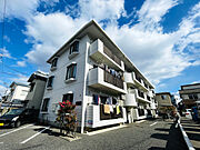 パールハイツ 3階 築39年3ヶ月の賃貸物件