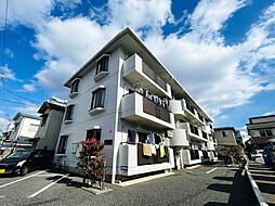 JR可部線 安芸長束駅 徒歩4分の賃貸マンション