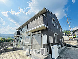 JR可部線 下祇園駅 徒歩19分の賃貸アパート