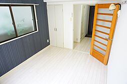 JR可部線 安芸長束駅 徒歩5分の賃貸マンション 1階1Kのリビング/ダイニング