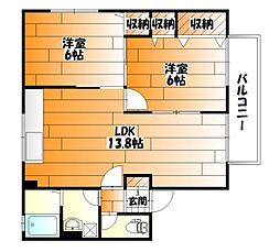 JR可部線 下祇園駅 徒歩9分