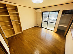 JR可部線 下祇園駅 徒歩9分の賃貸アパート 1階1Kのリビング/ダイニング