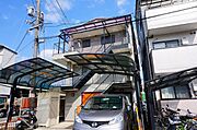 古市橋駅より徒歩7分 2階 築28年5ヶ月の賃貸物件