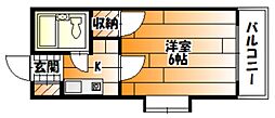 JR可部線 下祇園駅 徒歩11分