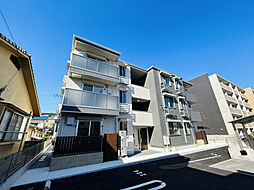 JR可部線 安芸長束駅 徒歩4分