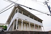 谷本ハイム 2階 築37年2ヶ月の賃貸物件