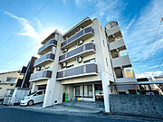 マヤ石橋2ビル 4階 築32年の賃貸物件