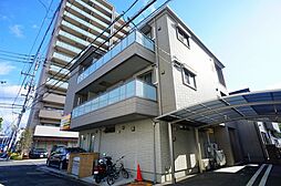 JR可部線 下祇園駅 徒歩3分の賃貸マンション