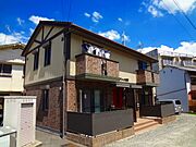 クレール吉村 1階 築22年6ヶ月の賃貸物件