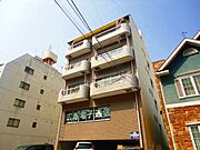 スカイビル 4階 築51年11ヶ月の賃貸物件