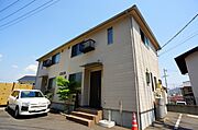 古市橋駅より徒歩10分 1階 築18年4ヶ月の賃貸物件