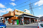 安芸長束駅より徒歩15分 3階 築33年2ヶ月の賃貸物件