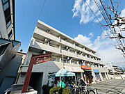 サンロード 3階 築36年の賃貸物件