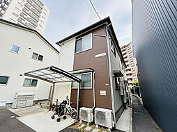 JR可部線 下祇園駅 徒歩5分