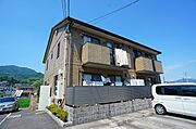 花音Ａ 2階 築19年6ヶ月の賃貸物件