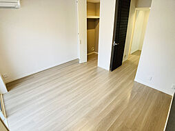 JR可部線 下祇園駅 徒歩6分の賃貸マンション 1階1Kのリビング/ダイニング