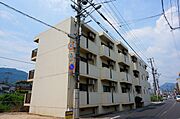 アクト21 3階 築38年2ヶ月の賃貸物件