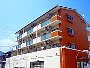 下祇園駅より徒歩3分 4階 築32年2ヶ月の賃貸物件