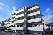 下祇園駅より徒歩12分 4階 築38年3ヶ月の賃貸物件