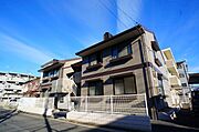 下祇園駅より徒歩12分 2階 築34年4ヶ月の賃貸物件