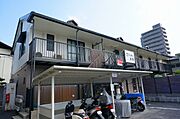 セジュール祇園 2階 築31年5ヶ月の賃貸物件