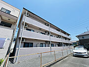 下祇園駅より徒歩6分 1階 築31年の賃貸物件