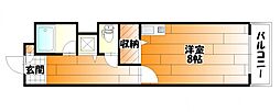 JR可部線 古市橋駅 徒歩7分