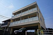 古市橋駅より徒歩7分 3階 築32年6ヶ月の賃貸物件
