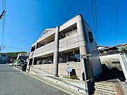 グリーンハウス 2階 築26年3ヶ月の賃貸物件