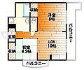 ピュアライフ215階7.0万円