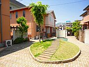 安芸長束駅より徒歩11分 1階 築21年9ヶ月の賃貸物件