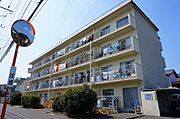 真宅コーポ 2階 築51年10ヶ月の賃貸物件