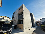 安芸長束駅より徒歩2分 1階 築2年3ヶ月の賃貸物件