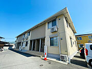 カーサ・フェリーチェ 1階 築10年6ヶ月の賃貸物件