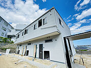 安芸長束駅より徒歩13分 2階 築1年8ヶ月の賃貸物件