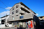 アンジェ祇園の賃貸物件