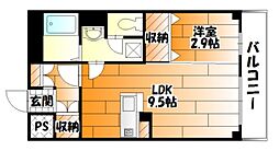 JR可部線 下祇園駅 徒歩14分