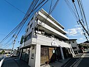 川本コーポ 3階 築40年5ヶ月の賃貸物件