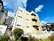 安芸長束駅より徒歩5分 2階 築2年1ヶ月の賃貸物件