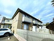 古市橋駅より徒歩4分 1階 築18年7ヶ月の賃貸物件